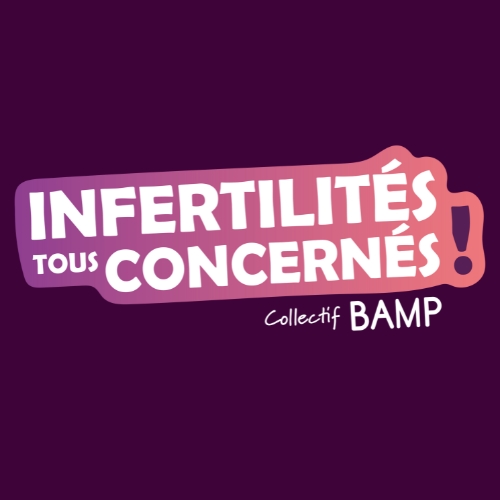Accueil Logo Infertilites tous concernes